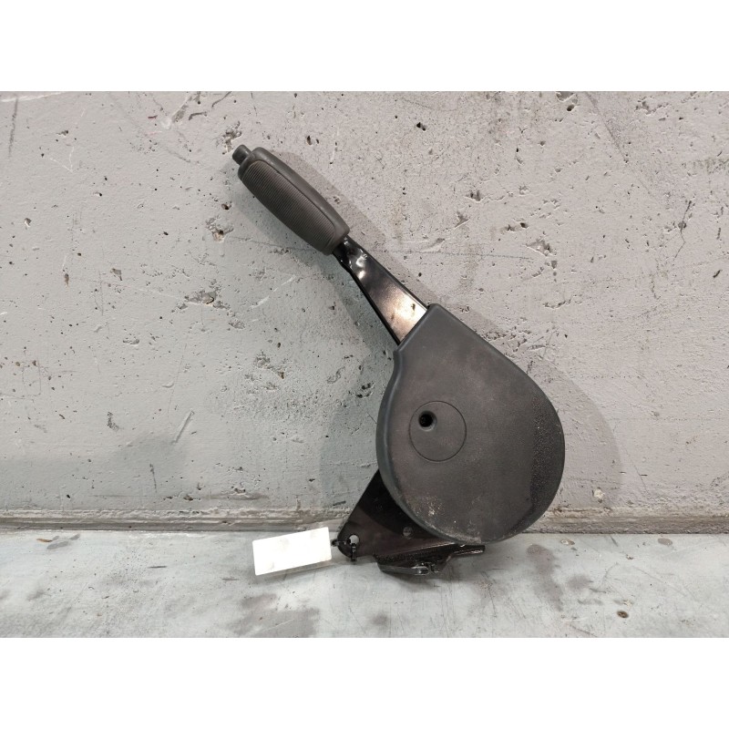 Recambio de palanca freno de mano para peugeot boxer furgoneta 2.0 bluehdi 130 referencia OEM IAM - Blanco 2