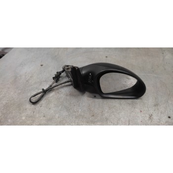 Recambio de retrovisor derecho para seat ibiza (6l1) cool referencia OEM IAM   MANUAL