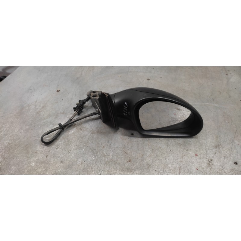 Recambio de retrovisor derecho para seat ibiza (6l1) cool referencia OEM IAM   MANUAL