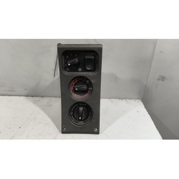 MANDO CALEFACCION / AIRE ACONDICIONADO 