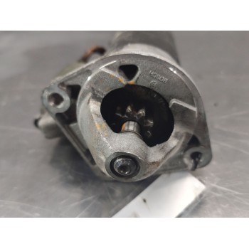 Recambio de motor arranque para ford focus c-max (cap) ambiente (d) referencia OEM IAM 000108204  