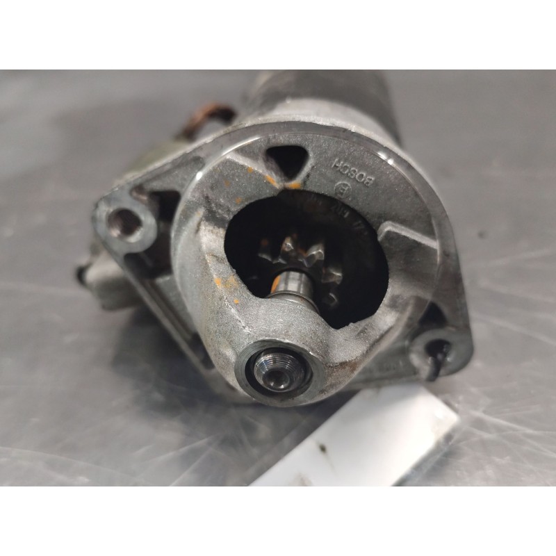Recambio de motor arranque para ford focus c-max (cap) ambiente (d) referencia OEM IAM 000108204 - Plata 4