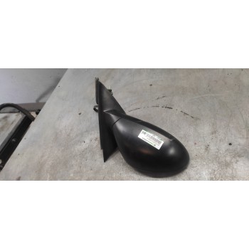 Recambio de retrovisor derecho para seat ibiza (6l1) cool referencia OEM IAM   MANUAL
