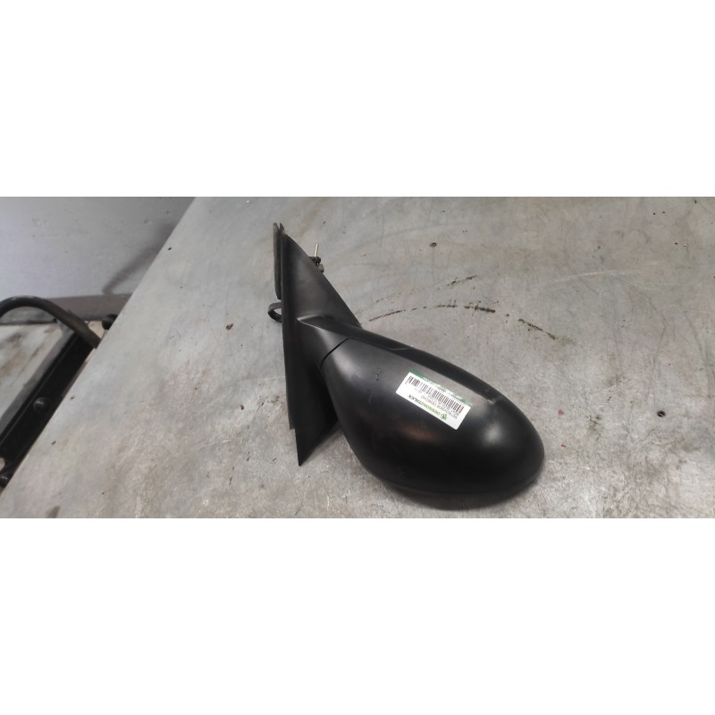 Recambio de retrovisor derecho para seat ibiza (6l1) cool referencia OEM IAM   MANUAL - Amarillo 2