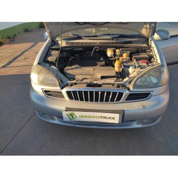 chevrolet tacuma del año 2003