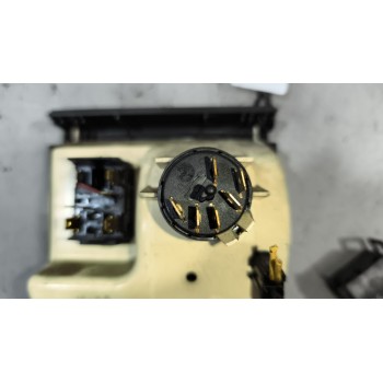 Recambio de mando calefaccion / aire acondicionado para scania serie 4 (p/r 164 l) 15.6 diesel referencia OEM IAM   