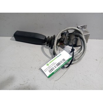 Recambio de mando freno motor para man autobus autobus 18.463 hocl referencia OEM IAM 81255090054  