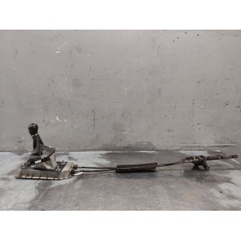 Recambio de palanca cambio para seat ibiza (6p1) reference plus referencia OEM IAM 6Q0711061E  