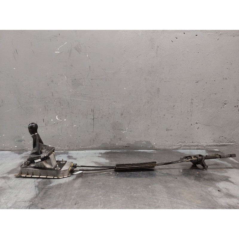 Recambio de palanca cambio para seat ibiza (6p1) reference plus referencia OEM IAM 6Q0711061E  