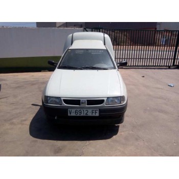 seat inca (6k9) del año 1996