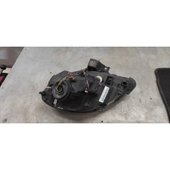 Recambio de faro derecho para renault kangoo (f/kc0) alize referencia OEM IAM   MANU