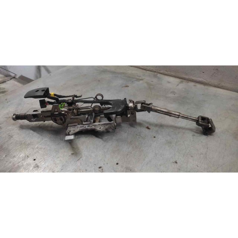 Recambio de columna direccion para volkswagen golf v berlina (1k1) conceptline (e) referencia OEM IAM 1K1419502R - Gris 2
