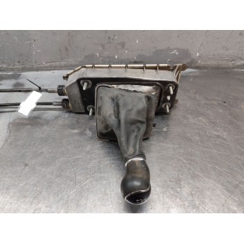 Recambio de palanca cambio para seat ibiza (6p1) reference plus referencia OEM IAM 6Q0711061E  