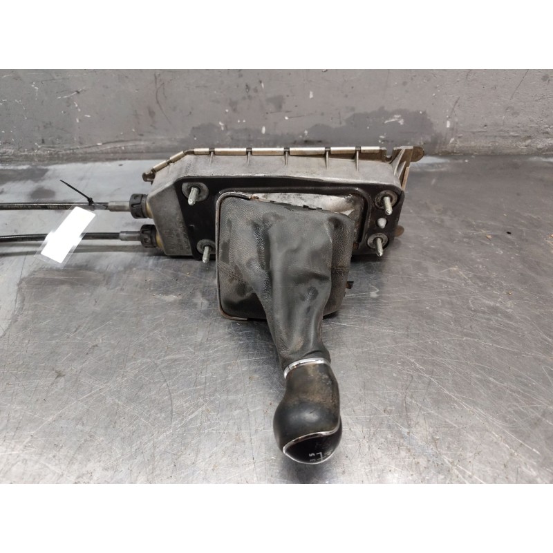 Recambio de palanca cambio para seat ibiza (6p1) reference plus referencia OEM IAM 6Q0711061E - Gris 2