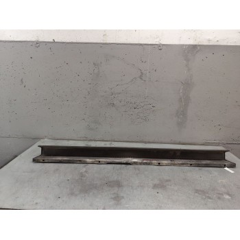 Recambio de paragolpes trasero para peugeot boxer furgoneta 2.0 bluehdi 130 referencia OEM IAM   