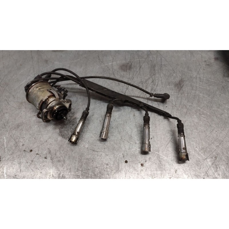 Recambio de delco para volkswagen golf iii (1h1) 1.6 referencia OEM IAM 032905487B  