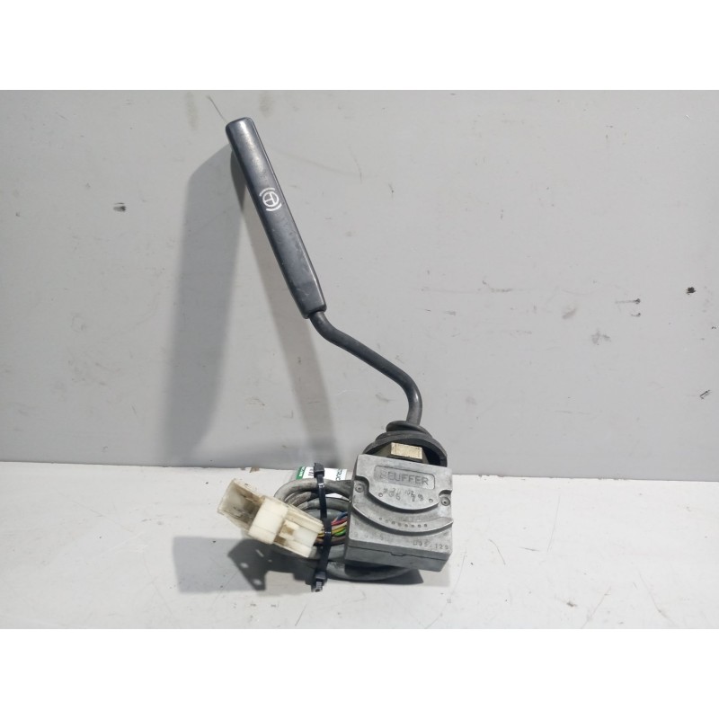 Recambio de mando intarder para man autobus autobus 18.463 hocl referencia OEM IAM   