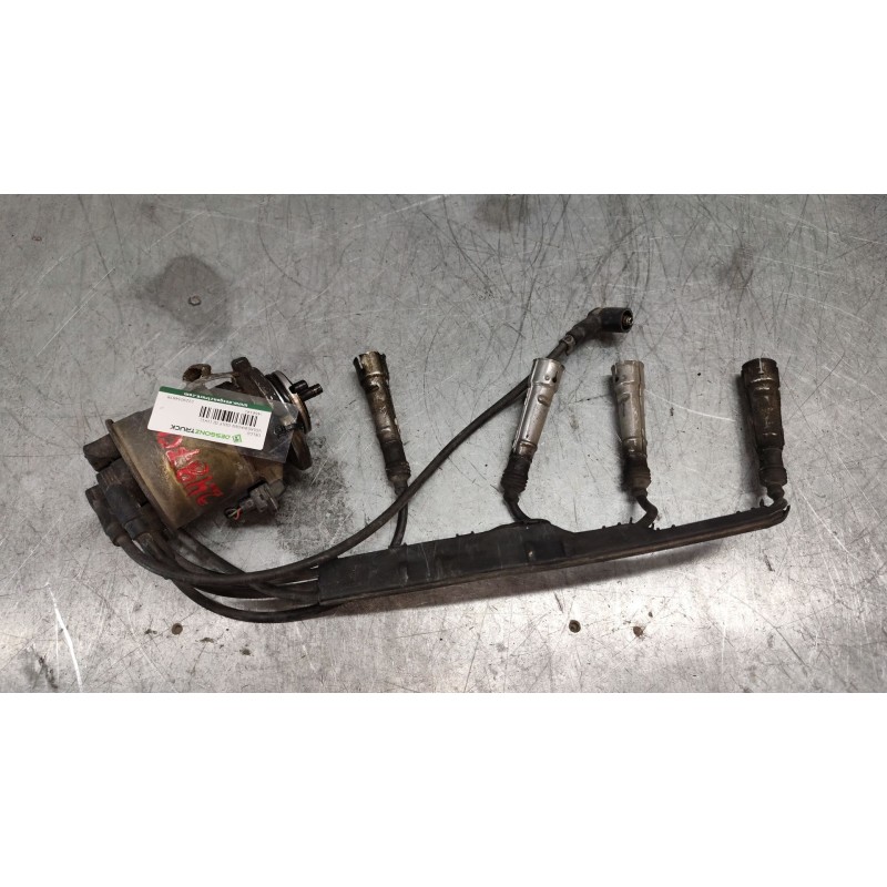 Recambio de delco para volkswagen golf iii (1h1) 1.6 referencia OEM IAM 032905487B 2