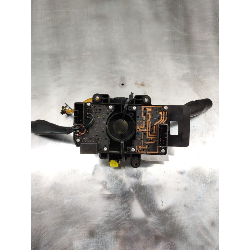 Recambio de mando multifuncion para hyundai atos prime (mx) gl referencia OEM IAM - Plata 2