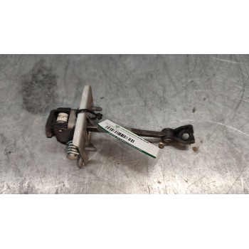 Recambio de retenedor puerta para peugeot 308 1.6 16v referencia OEM IAM   