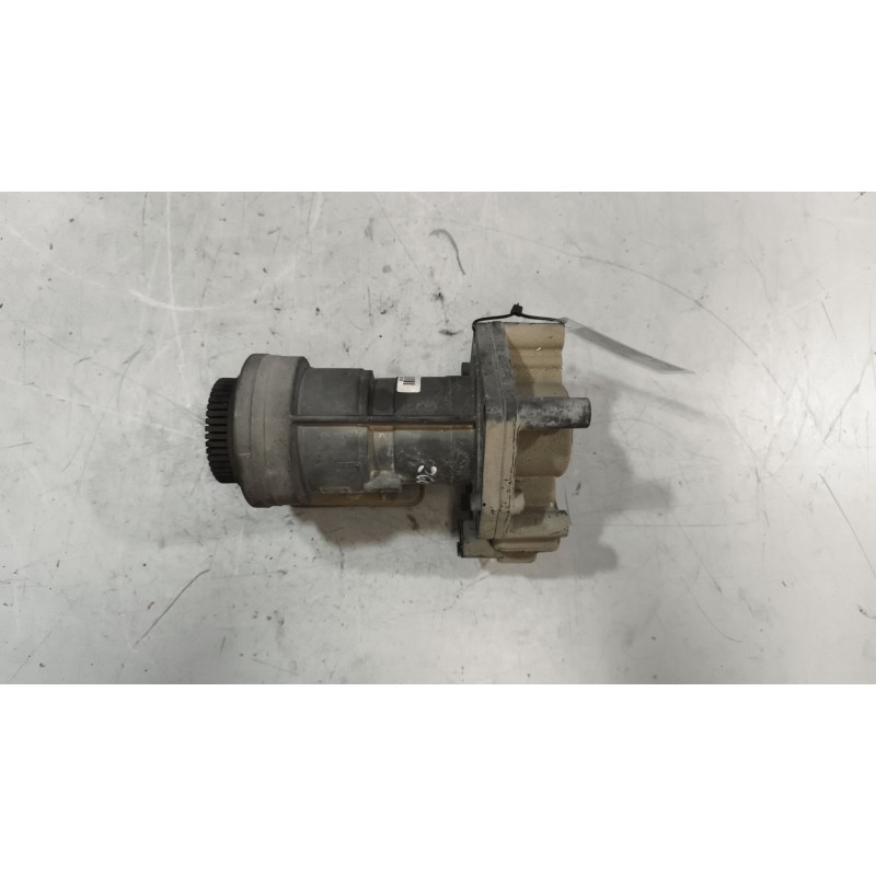 Recambio de valvula aire para scania serie 4 (p/r 164 l) 15.6 diesel referencia OEM IAM 1428512 0486200008 
