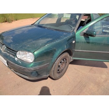 volkswagen golf iv berlina (1j1) del año 1999