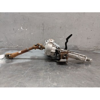 Recambio de columna direccion para seat ibiza (6p1) reference plus referencia OEM IAM 6C1423510BC  