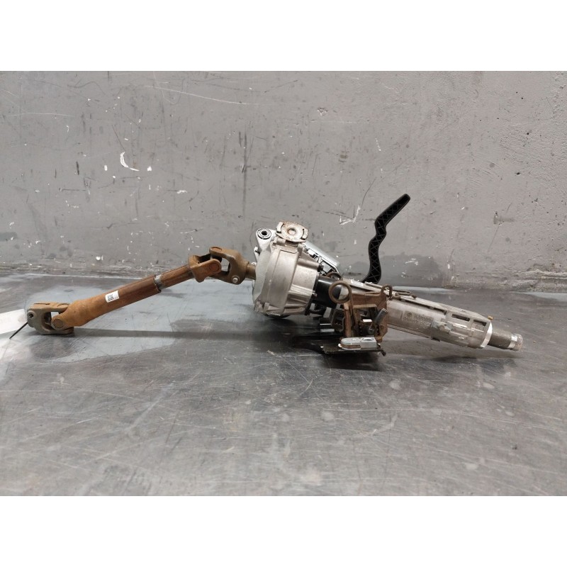 Recambio de columna direccion para seat ibiza (6p1) reference plus referencia OEM IAM 6C1423510BC  