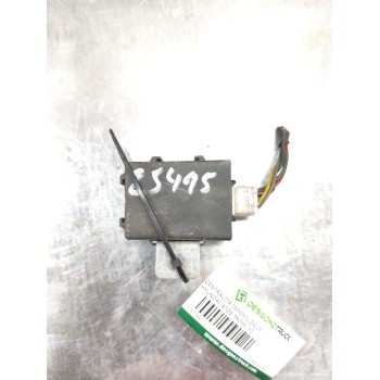 Recambio de centralita inmovilizador para hyundai atos prime (mx) gl referencia OEM IAM 9540002600  