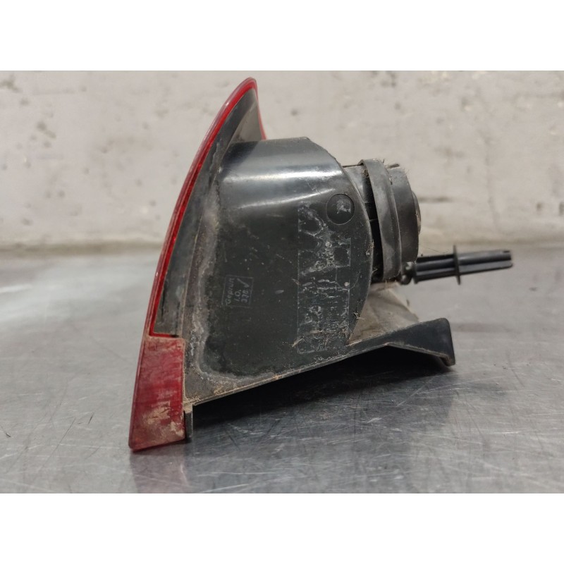 Recambio de piloto trasero derecho para ford focus c-max (cap) ambiente (d) referencia OEM IAM - Plata 2