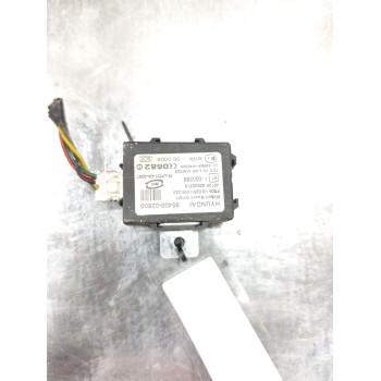 Recambio de centralita inmovilizador para hyundai atos prime (mx) gl referencia OEM IAM 9540002600  