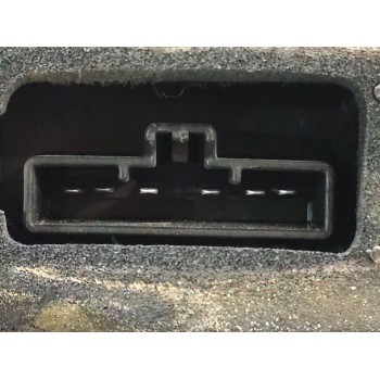 Recambio de piloto trasero derecho para ford focus c-max (cap) ambiente (d) referencia OEM IAM   