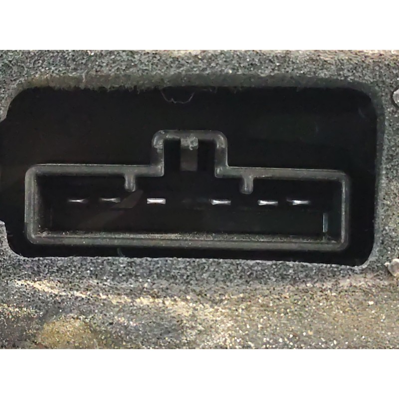 Recambio de piloto trasero derecho para ford focus c-max (cap) ambiente (d) referencia OEM IAM - Plata 3