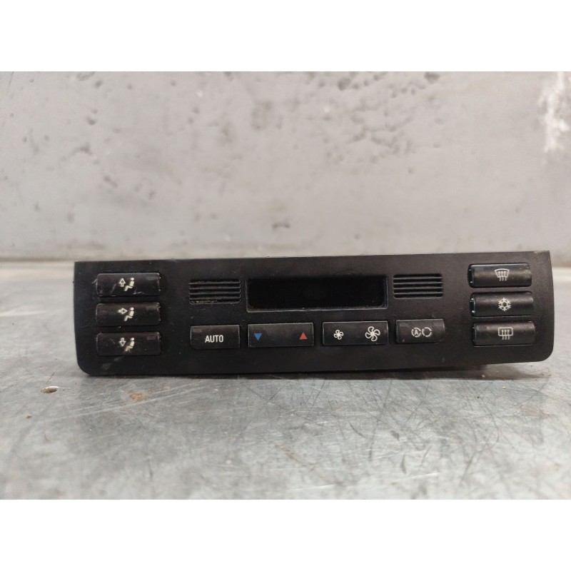 Recambio de mando climatizador para bmw serie 3 berlina (e46) 320d referencia OEM IAM 64116919784  