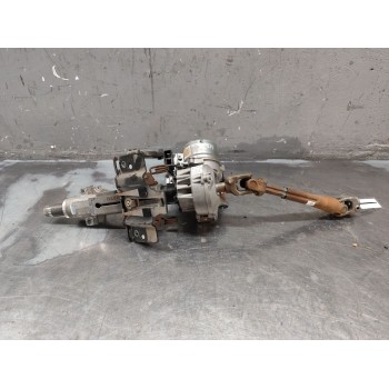 Recambio de columna direccion para seat ibiza (6p1) reference plus referencia OEM IAM 6C1423510BC  