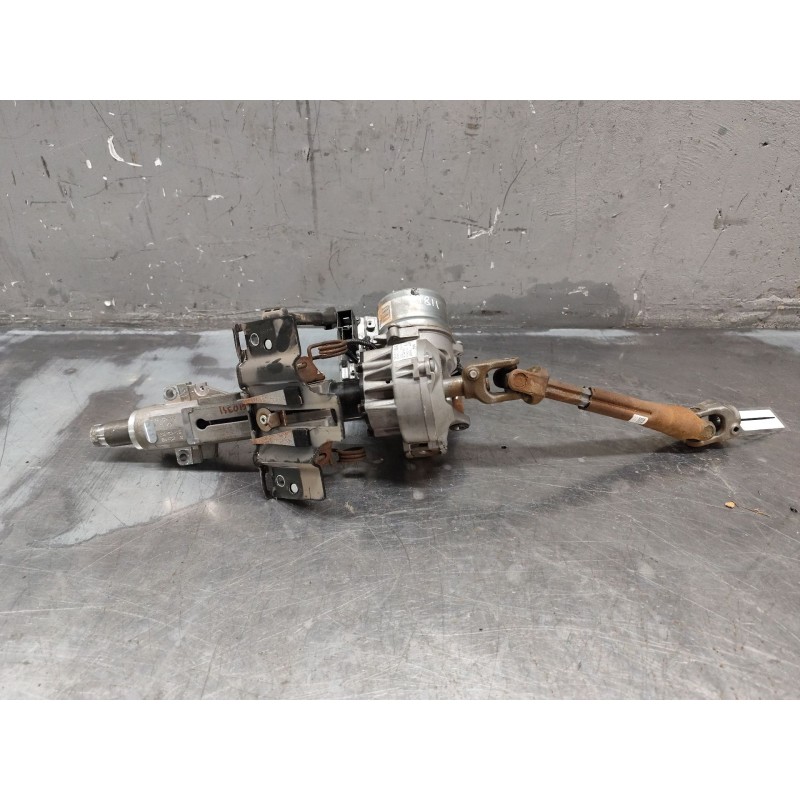 Recambio de columna direccion para seat ibiza (6p1) reference plus referencia OEM IAM 6C1423510BC - Gris 2