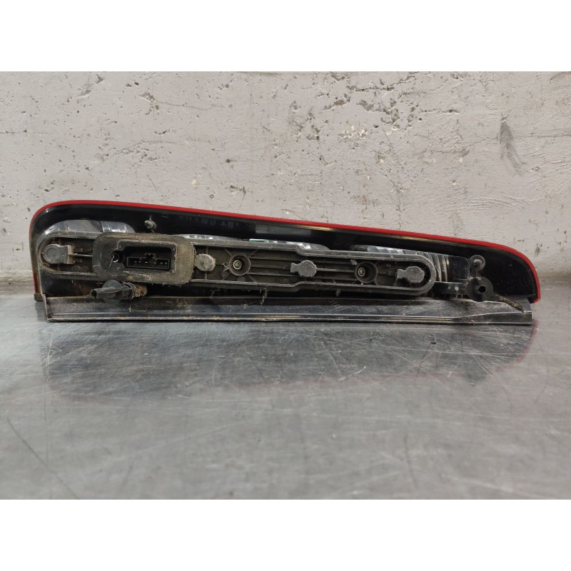 Recambio de piloto trasero derecho para ford focus c-max (cap) ambiente (d) referencia OEM IAM - Plata 4