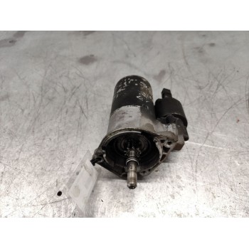 Recambio de motor arranque para seat ibiza ii (6k1) 1.4 i referencia OEM IAM 001112027  9 DIENTES