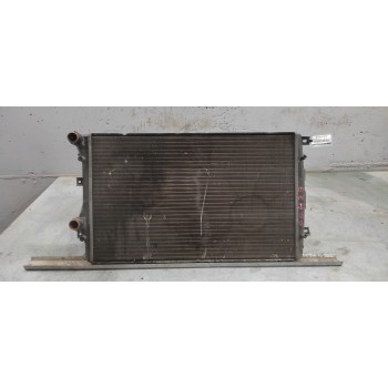 RADIADOR AGUA 1K0121253AA 
