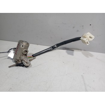 Recambio de conmutador de arranque para iveco touring eurorider d-43 referencia OEM IAM 4837683  