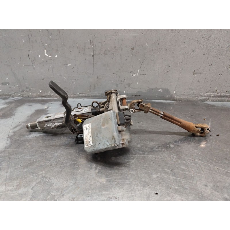 Recambio de columna direccion para seat ibiza (6p1) reference plus referencia OEM IAM 6C1423510BC - Gris 3