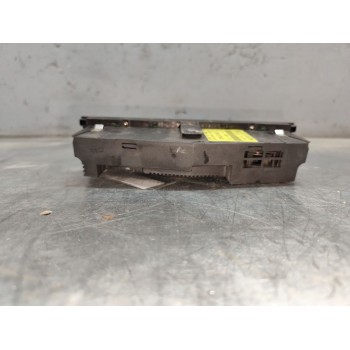 Recambio de mando climatizador para bmw serie 3 berlina (e46) 320d referencia OEM IAM 64116919784  