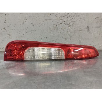 Recambio de piloto trasero izquierdo para ford focus c-max (cap) ambiente (d) referencia OEM IAM   