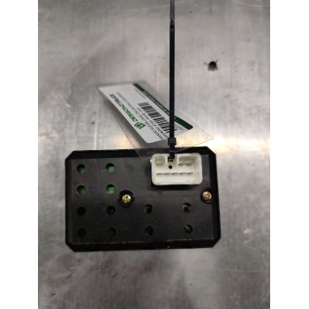 Recambio de mando elevalunas delantero izquierdo para hyundai atos prime (mx) gl referencia OEM IAM 9357005000  