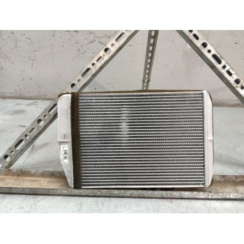 RADIADOR CALEFACCION / AIRE ACONDICIONADO B838 