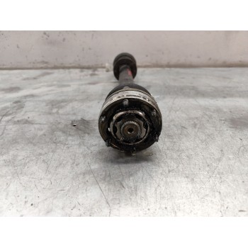 Recambio de transmision delantera derecha para seat ibiza ii (6k1) 1.4 i referencia OEM IAM   