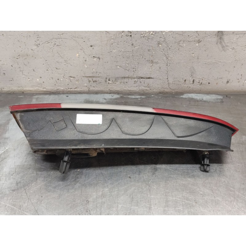 Recambio de piloto trasero izquierdo para ford focus c-max (cap) ambiente (d) referencia OEM IAM - Plata 2