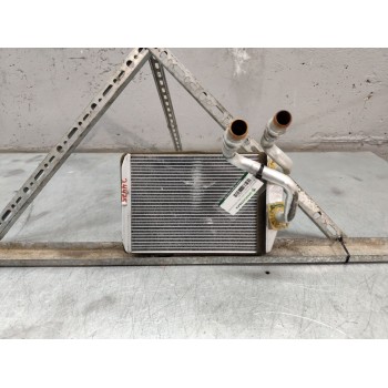 Recambio de radiador calefaccion / aire acondicionado para peugeot boxer furgoneta 2.0 bluehdi 130 referencia OEM IAM B838  