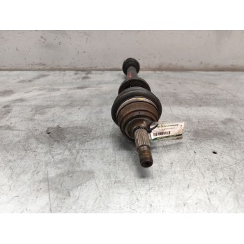 Recambio de transmision delantera derecha para seat ibiza ii (6k1) 1.4 i referencia OEM IAM   