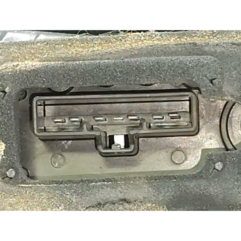 Recambio de piloto trasero izquierdo para ford focus c-max (cap) ambiente (d) referencia OEM IAM - Plata 3